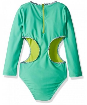 Most Popular Girls' One-Pieces Swimwear On Sale