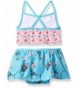 Cheap Girls' Tankini Sets Outlet