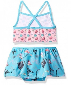 Cheap Girls' Tankini Sets Outlet