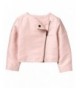 Crazy Girls Toddler Suede Jacket