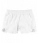 Carters Girls Woven Short 278g465