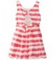 Girls' Casual Dresses On Sale