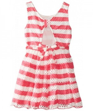 Girls' Casual Dresses On Sale