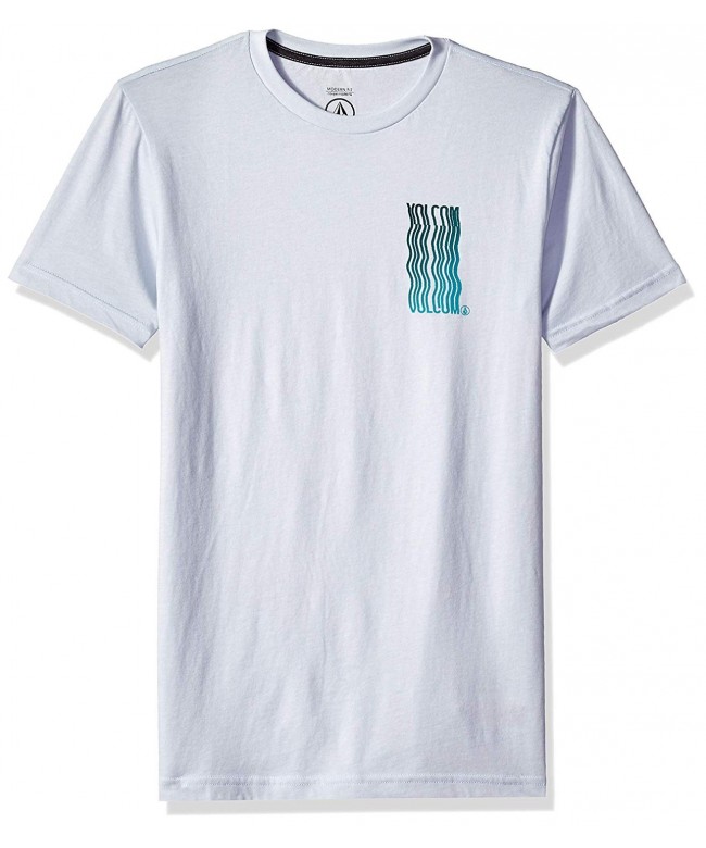 Volcom Boys Extend Short Sleeve