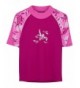 Tuga Girls Sleeve Protection Swimwear