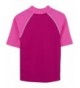 Girls' Rash Guard Shirts Wholesale