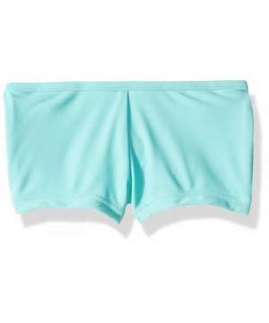 Seafolly Ruffle Boyleg Swimsuit Bottom