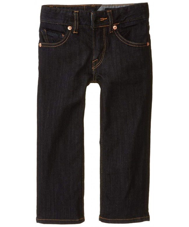 Volcom Little Boys Vorta Jeans