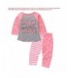 Designer Girls' Pajama Sets
