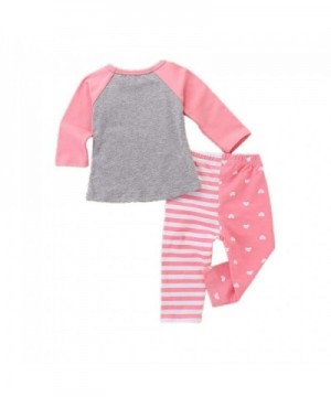 Girls' Sleepwear