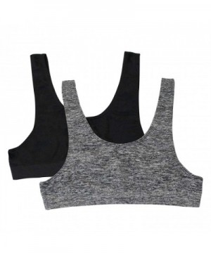 Girls' Undershirts Tanks & Camisoles