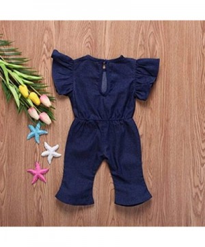 Hot deal Girls' Jumpsuits & Rompers Wholesale