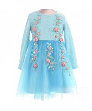 Cheap Real Girls' Dresses Online Sale