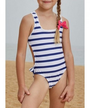 Girls' One-Pieces Swimwear Online Sale