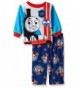 Thomas Train Baby 2 Piece Pajama