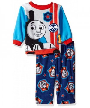 Thomas Train Baby 2 Piece Pajama