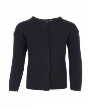 Julius Berger Cotton Cashmere Cardigan