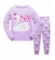Emyrin Pajamas Sleepwear Clothes Children