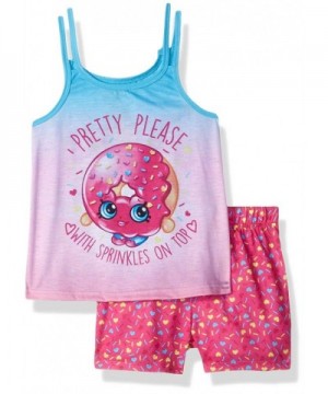 INTIMO Shopkins Pretty Please Pajama