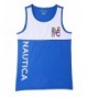 Nautica Boys Printed Tank