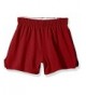 Soffe Girls Big Authentic Shorts