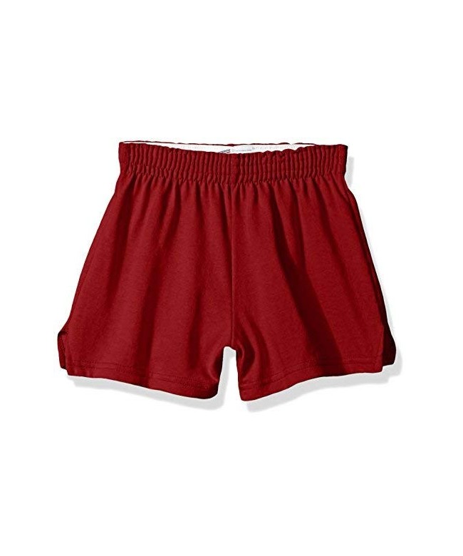 Soffe Girls Big Authentic Shorts