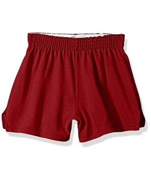 Soffe Girls Big Authentic Shorts