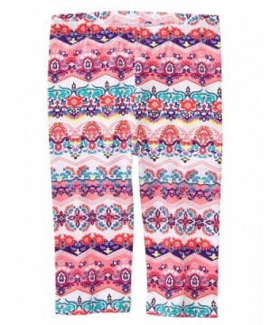 Crazy 8 Girls Basic Legging