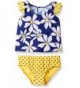 Hulu Star Girls Tankini Swimsuit