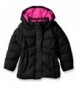 Vertical Girls Quilted Bubble Jacket