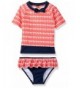 Tommy Bahama Girls Guard Piece