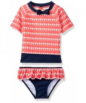 Tommy Bahama Girls Guard Piece