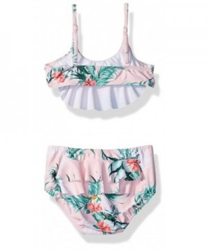 Designer Girls' One-Pieces Swimwear