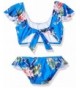 Girls' Tankini Sets