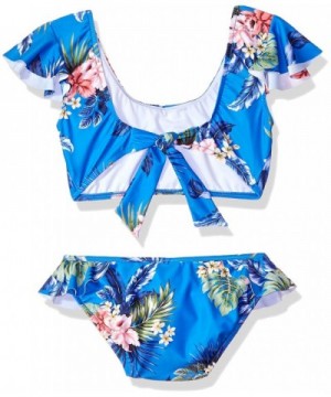 Girls' Tankini Sets