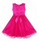 Girls' Special Occasion Dresses Clearance Sale