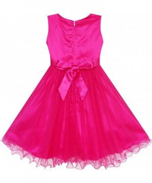 Girls' Special Occasion Dresses Clearance Sale