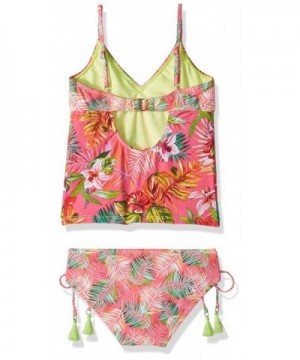 Girls' Fashion Bikini Sets Wholesale