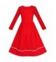 Trendy Girls' Casual Dresses Outlet