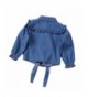 Girls' Outerwear Jackets for Sale