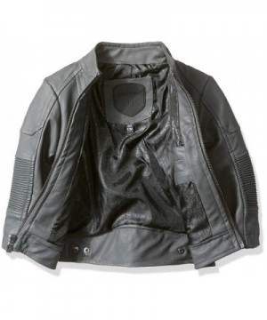 Latest Boys' Outerwear Jackets & Coats