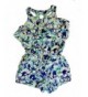 Designer Girls' Jumpsuits & Rompers Online