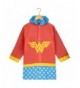 DC Comics Printed Waterproof Slicker