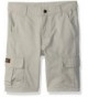 Wrangler Authentics Classic Cargo Short