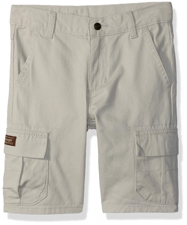 Wrangler Authentics Classic Cargo Short