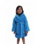 Bagno Milano Kids Bathrobe Micro Fleece