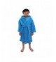 Fashion Girls' Bathrobes