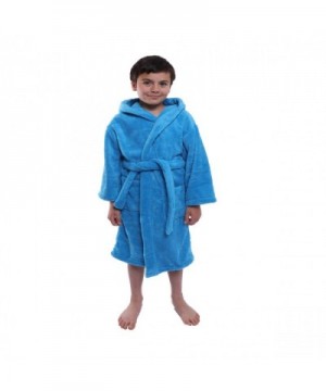 Fashion Girls' Bathrobes