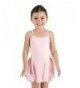 STELLE Camisole Leotard Gymnastics Toddler