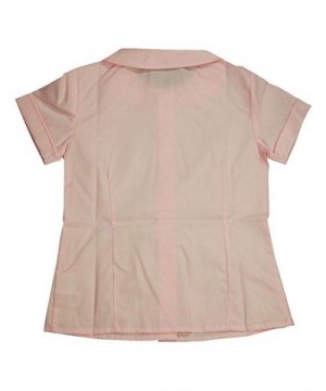 Girls' Blouses & Button-Down Shirts Outlet